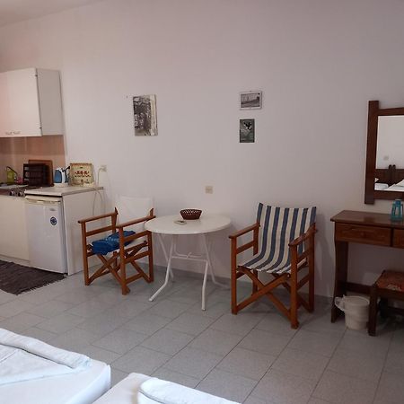 Villa Vigla-Βίγλα 1 2 Ormos  Exterior foto