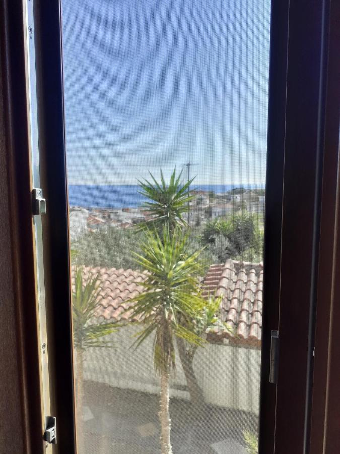 Villa Vigla-Βίγλα 1 2 Ormos  Exterior foto